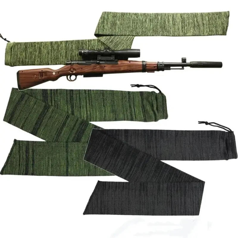 Bild Nr. 03 Gewehr-Strumpf 140cm