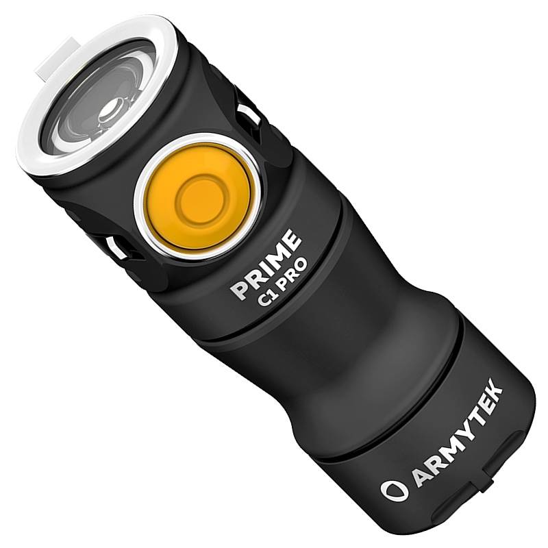 Bild Armytek-Prime-C1-Pro-Magnet-USB Abb. Nr. 1