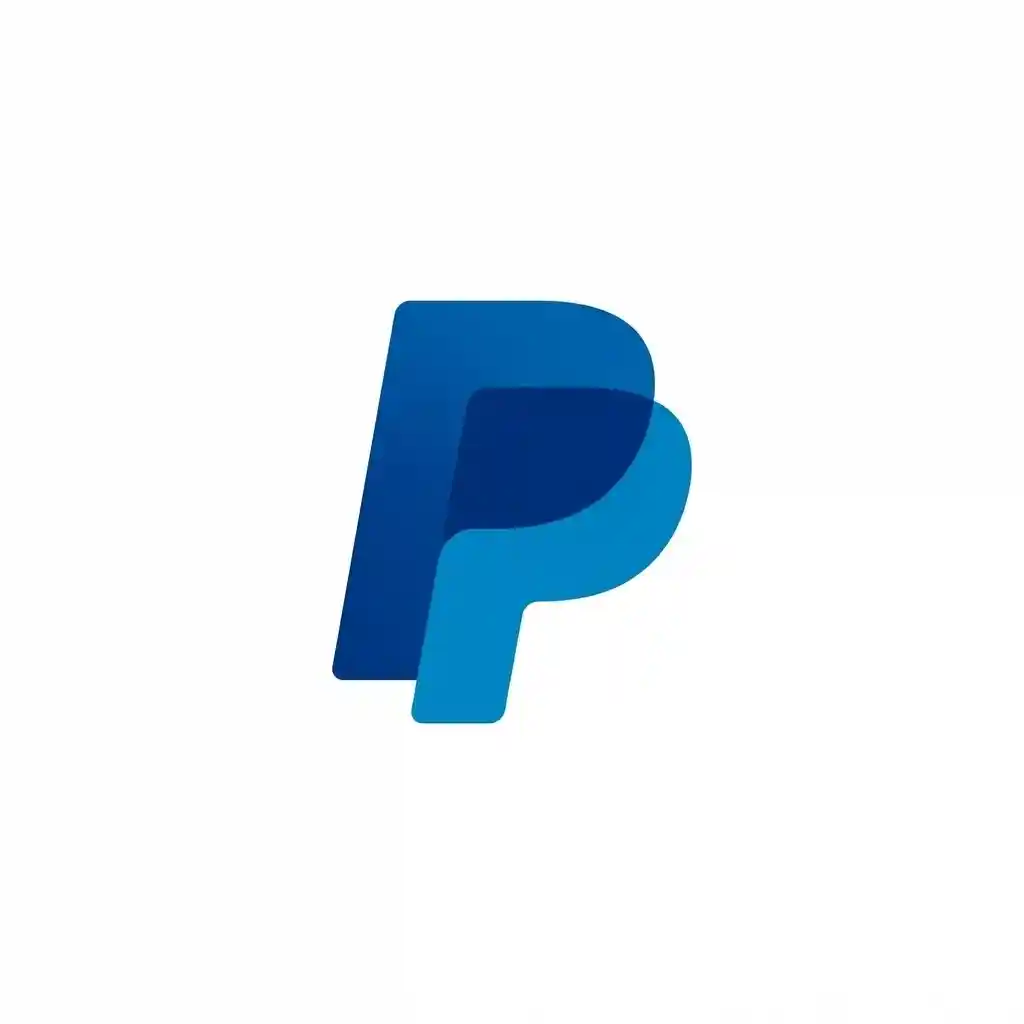 PayPal Logo
