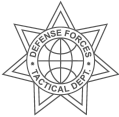 Logo DEFENSE-FORCES
